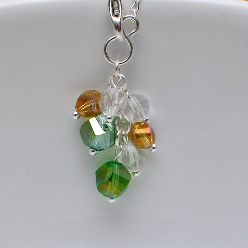 Odlesky - Swarovski sada — foto 3