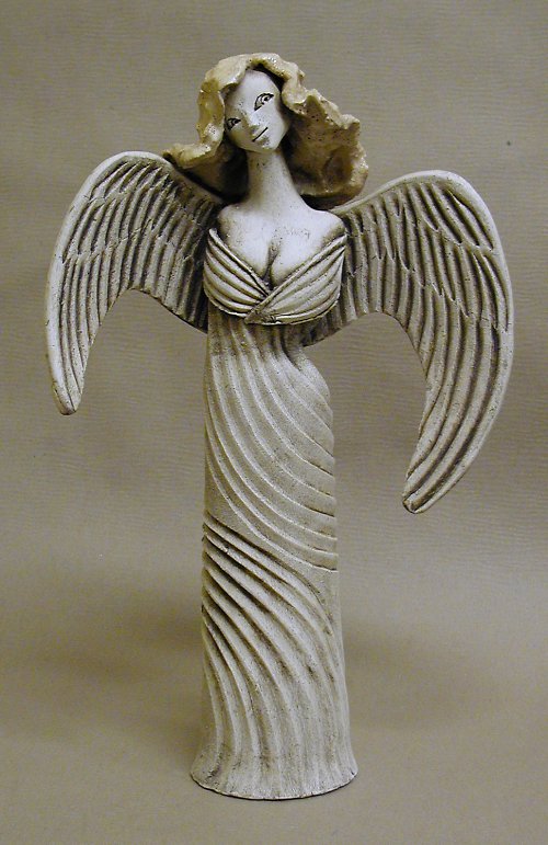 Gloria - koketní anděl — foto 2