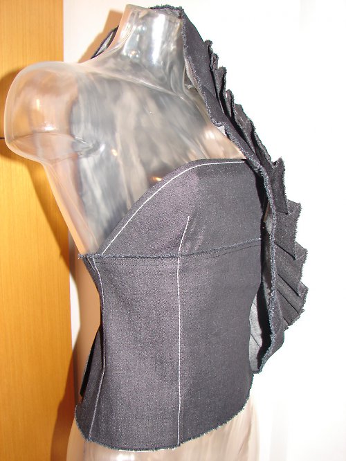 Vějíř — foto 2