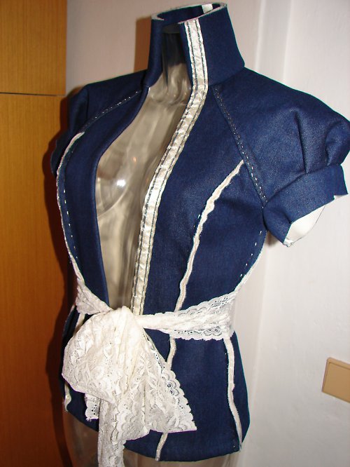 Kabátek — foto 2