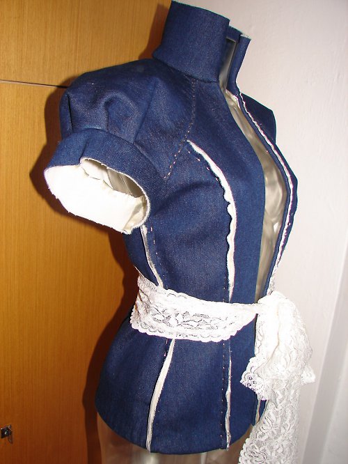 Kabátek — foto 3