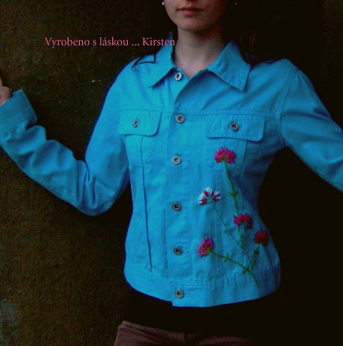 Jarní bundička jetelíčková — foto 6
