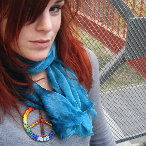Peace sign — foto 3