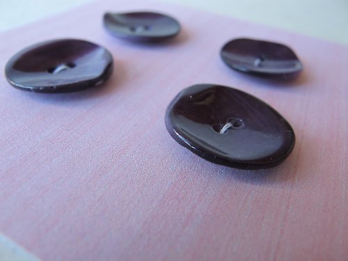 Perleťové knoflíky 6 — foto 2