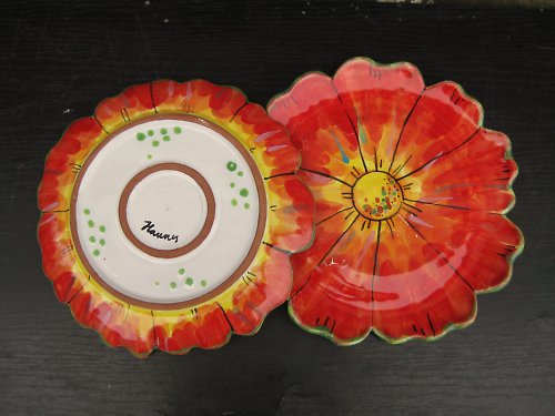 Talíř — foto 2