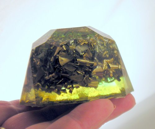 Dekorační ORGON - DIAMANT MIX3 — foto 4
