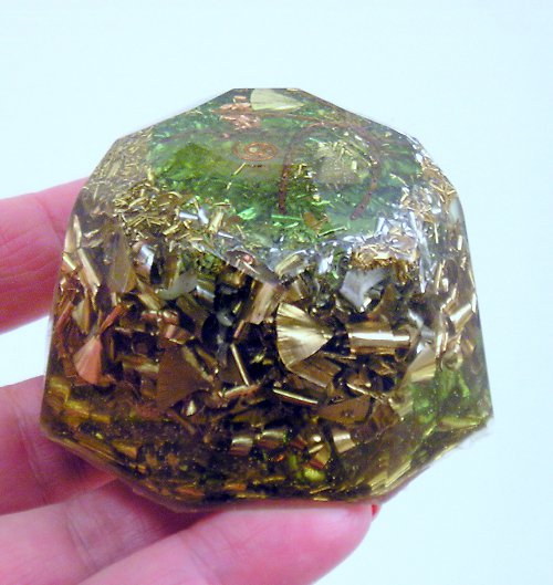 Dekorační ORGON - DIAMANT MIX3 — foto 5