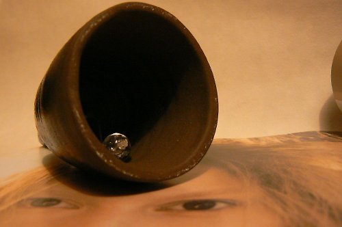 Ďábel s křišťálovým srdcem — foto 2