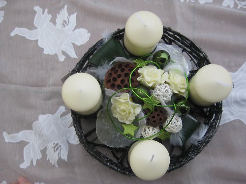 Černobílá elegance — foto 2