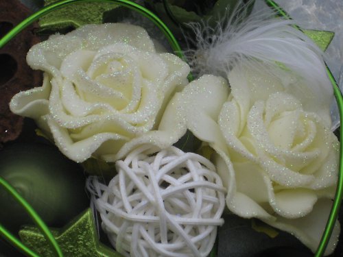 Černobílá elegance — foto 3