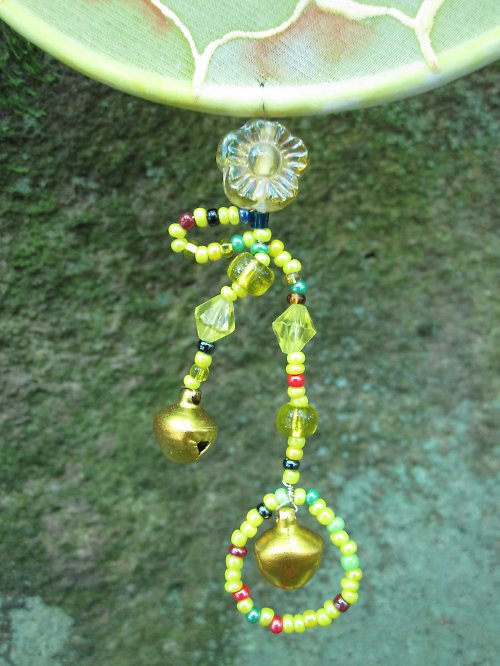 Harmonie čaker, 3.čakra — foto 3