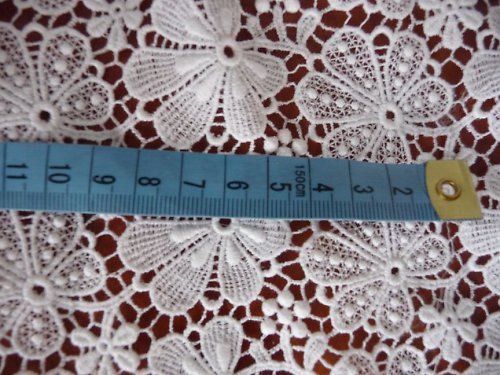Krajkovina 13x33 cm — foto 2