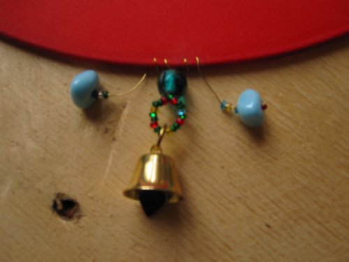Královna Nefertiti — foto 2