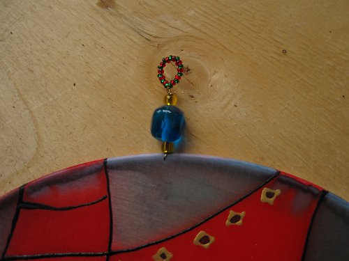 Královna Nefertiti — foto 4