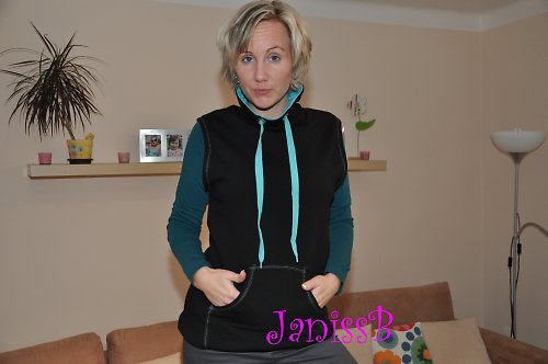 Sportovní vesta — foto 5