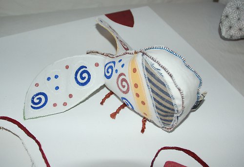 Brouk moucha — foto 2
