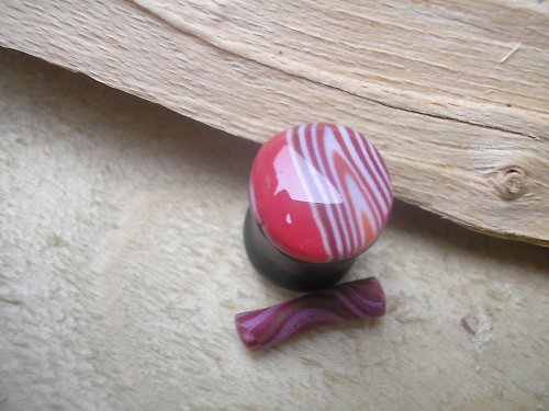 Plugy...na přání — foto 5
