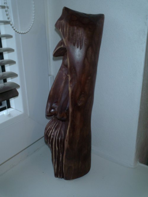 Kapucínek — foto 3