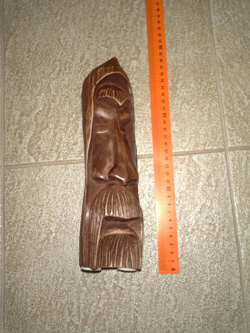 Kapucínek — foto 4