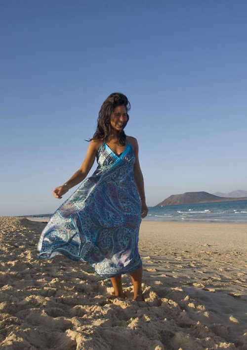 Kolekce Sunset dance - Sea — foto 4