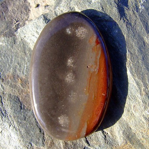 Jaspis — foto 2