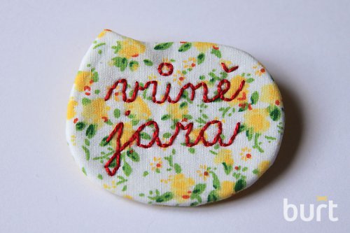 Vzpomínka na jaro — foto 2