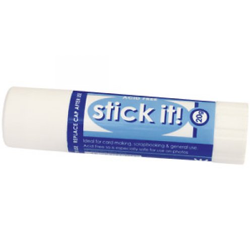 Lepidlo Stick it! — foto 2