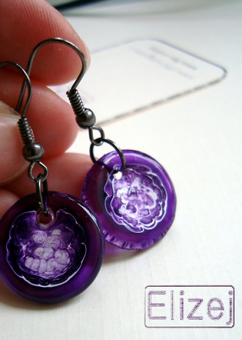 African violet — foto 3
