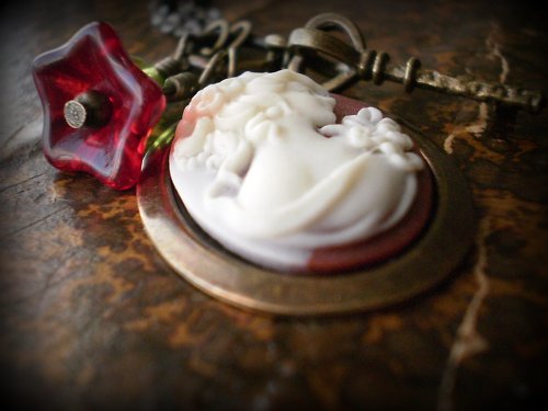 Morgan le Fay — foto 2