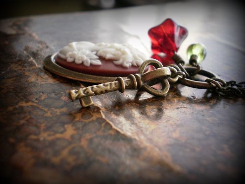 Morgan le Fay — foto 3