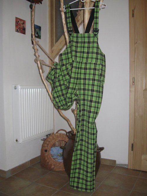 Jedny s laclem na přání :-) — foto 2