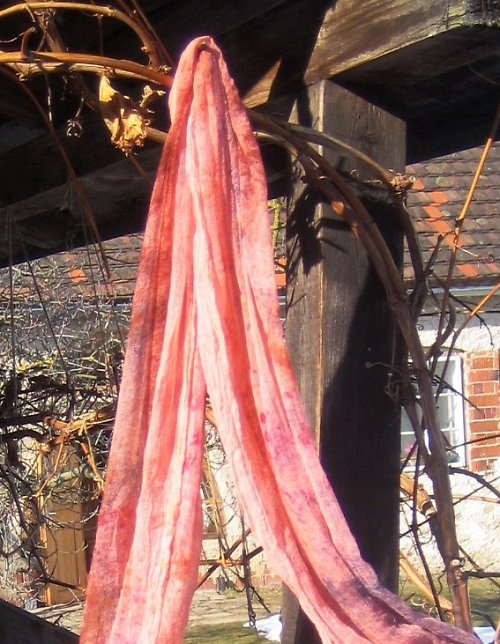 RŮŽOVÁ — foto 4
