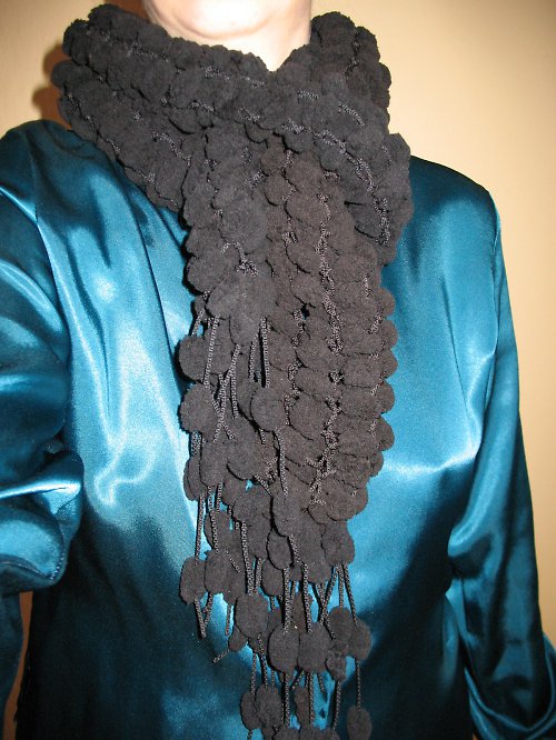 Bambulková Šála — foto 4