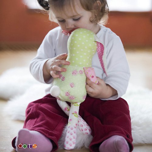 Slečna Králíčková — foto 4