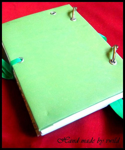 Diář 2011 — foto 2