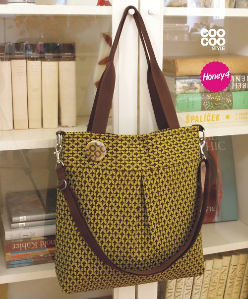 Honey 4 — foto 2