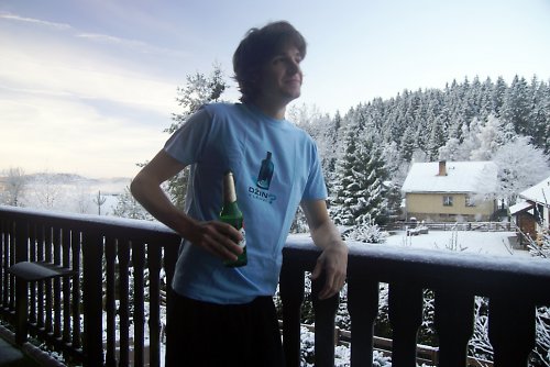 Něco pro zahřátí:o) — foto 2