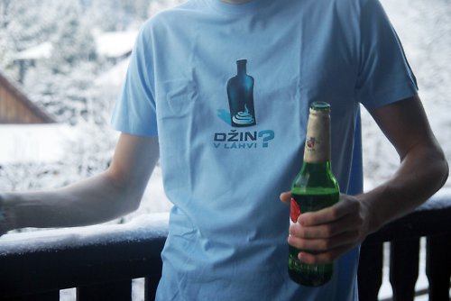 Něco pro zahřátí:o) — foto 3