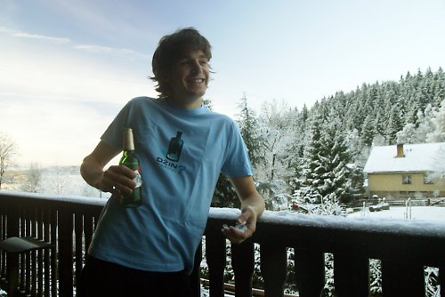 Něco pro zahřátí:o) — foto 4