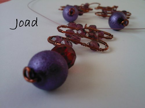 Něžně fialová — foto 3