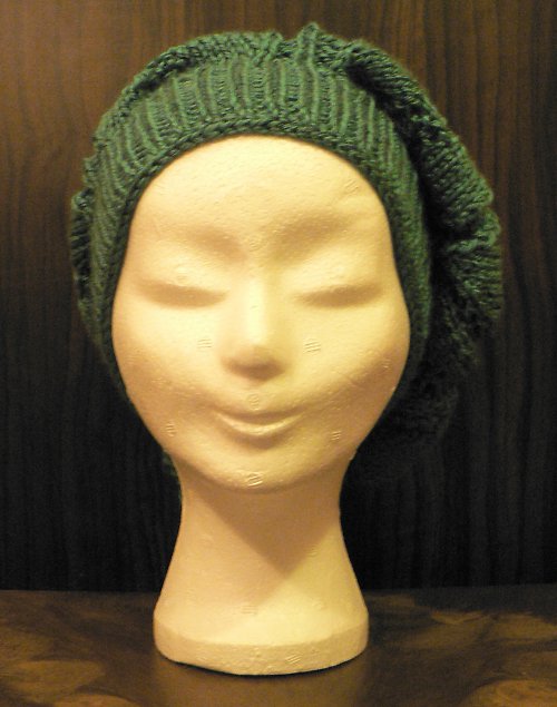Baret Mermaid — foto 3