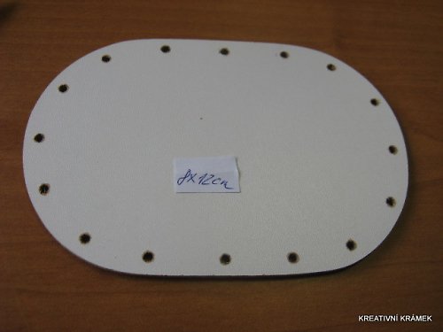 DNO NA PEDIG 12x8cm — foto 2