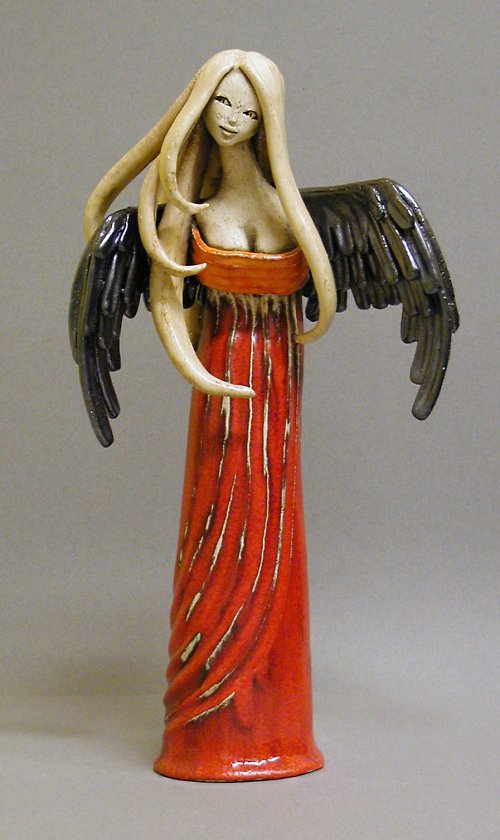 Damiana - krásný démon — foto 2