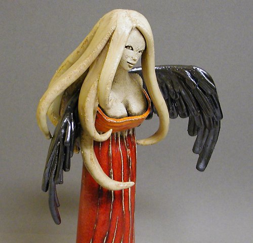 Damiana - krásný démon — foto 6