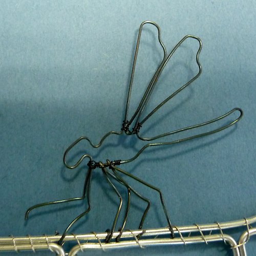 VĚŠÁČEK - kaštan — foto 2