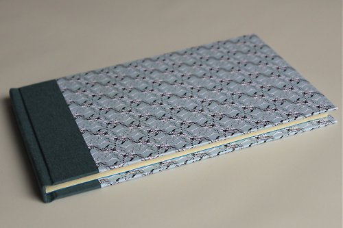 >>VÝPRODEJ<< -40% Skicák 21x13cm — foto 3