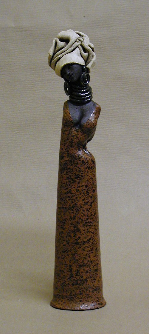 Momo - africká kráska — foto 2