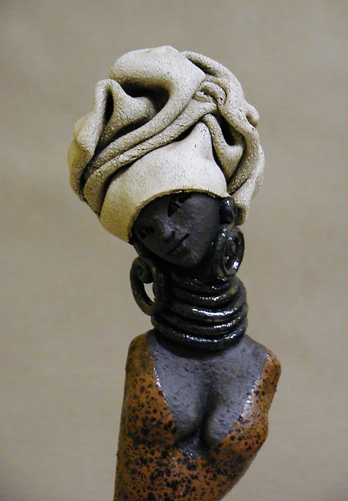 Momo - africká kráska — foto 3