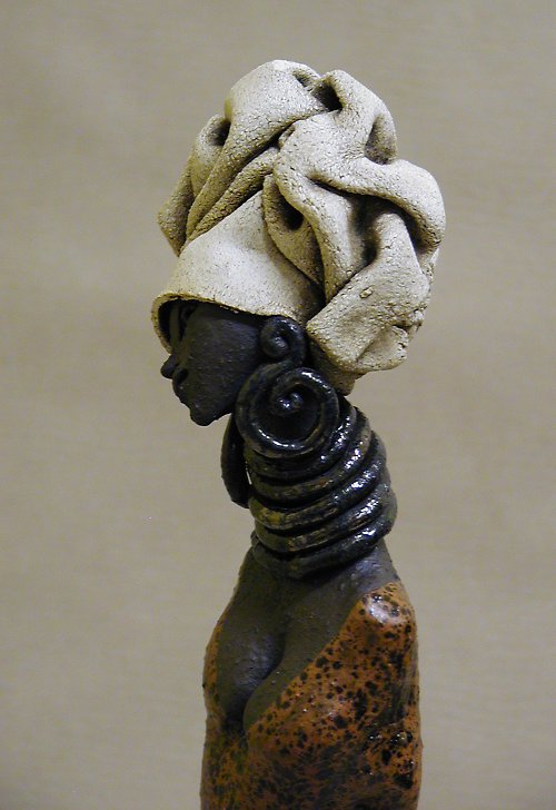 Momo - africká kráska — foto 4