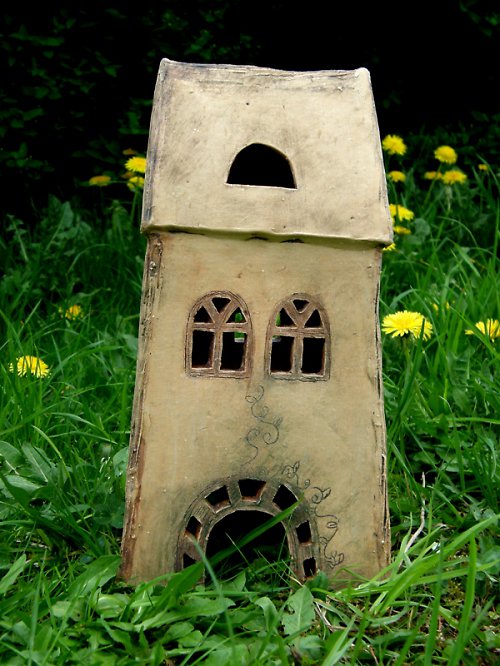 Keramický domek — foto 2